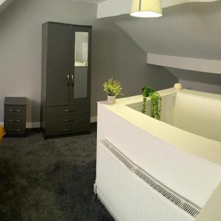 Great Home Of Relaxations Stoke-on-Trent Buitenkant foto
