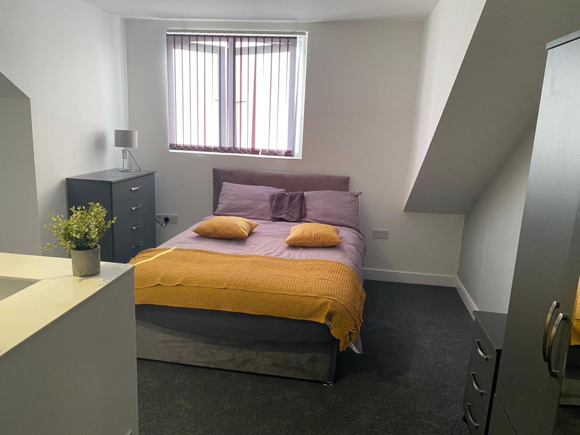 Great Home Of Relaxations Stoke-on-Trent Buitenkant foto