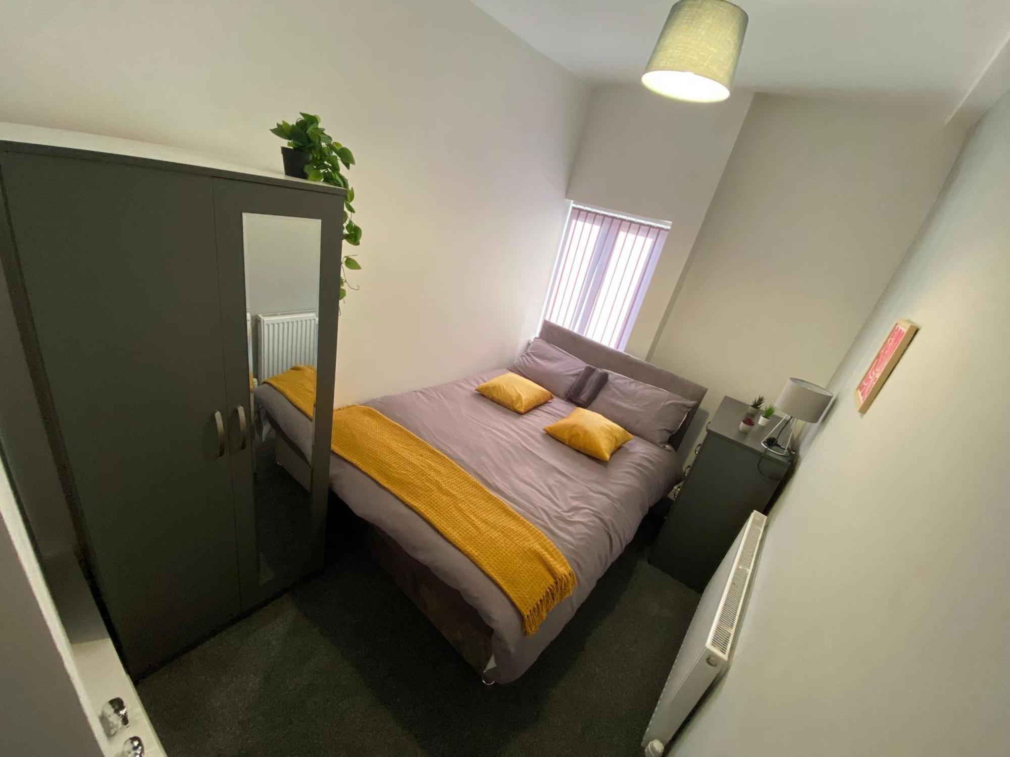 Great Home Of Relaxations Stoke-on-Trent Buitenkant foto