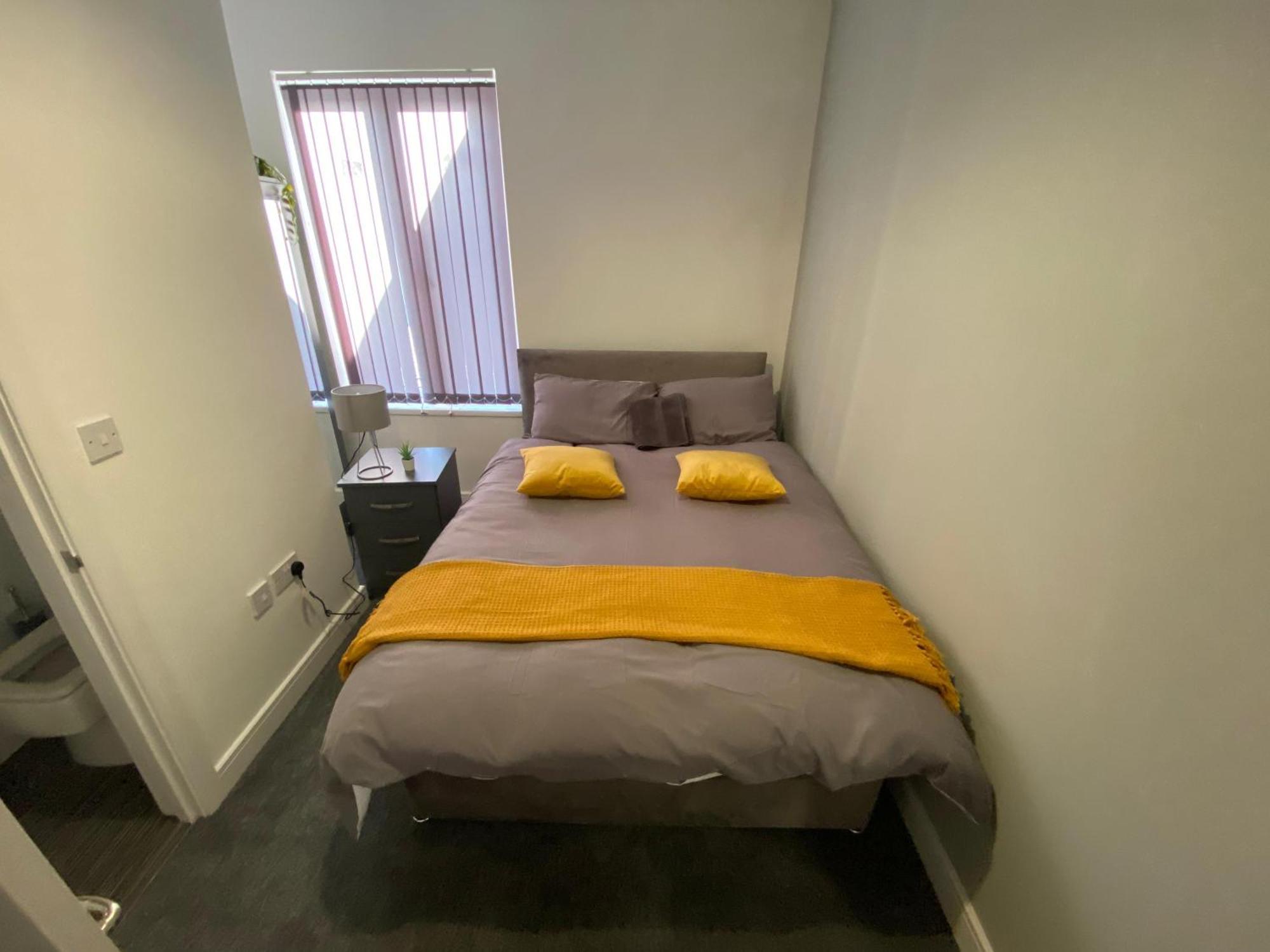 Great Home Of Relaxations Stoke-on-Trent Buitenkant foto