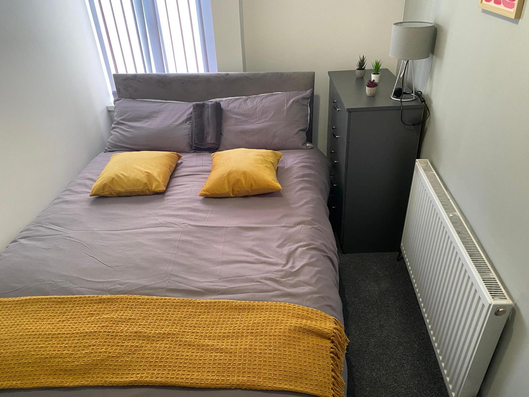 Great Home Of Relaxations Stoke-on-Trent Buitenkant foto